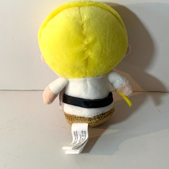 Hallmark Itty Bittys Luke Skywalker Limited Edition Star Wars 40 Anniversary - Picture 2 of 3